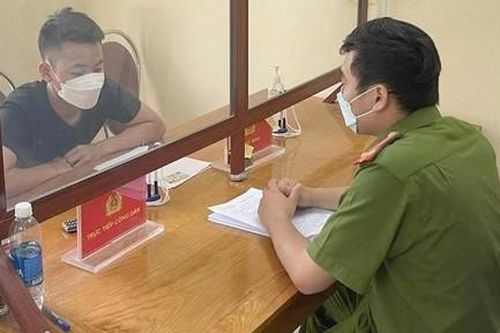 Xử lý đối tượng cắt ghép 'tiếng súng' vào video CSGT làm nhiệm vụ để câu like