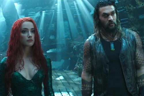 Ra tòa làm chứng, chủ tịch hãng phim tố Amber Heard nói dối