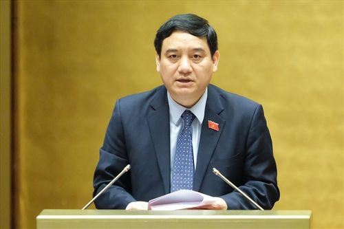 Ủy ban Văn hóa, Giáo dục đề nghị quy định Lịch sử là môn học bắt buộc