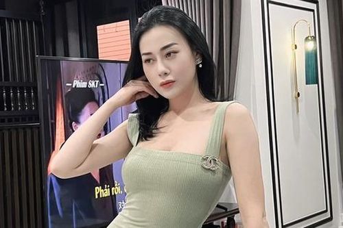 Thua cả tấc chiều cao, Phương Oanh vẫn lấn át loạt Hoa hậu, Á hậu với cùng 1 món thời trang