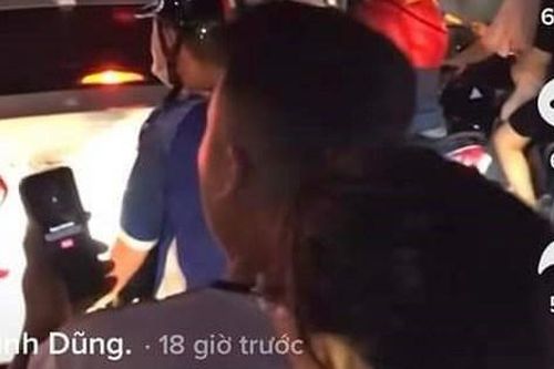 Thanh Hóa: Triệu tập đối tượng lồng ghép tiếng súng nổ vào video đưa lên mạng xã hội
