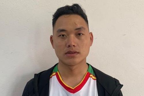 Tạm giữ hình sự đối tượng 'Hiếp dâm' cô gái 22 tuổi trong phòng trọ