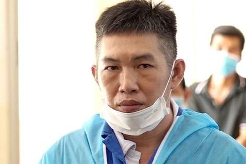 Người bán vé số bị truy sát dã man cho tới khi bất động