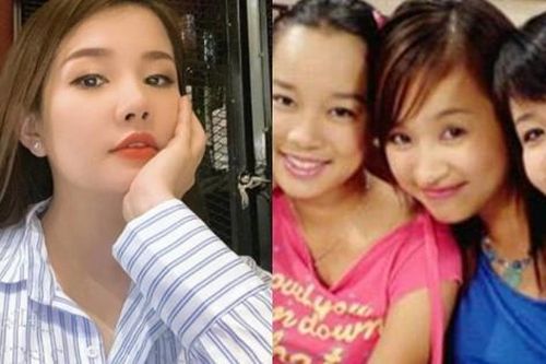 Bạn thân Vàng Anh (Minh Hương) sau 16 năm: Vóc dáng sexy, nhan sắc vẫn như gái đôi mươi