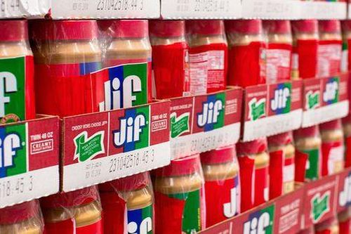 Người tiêu dùng Việt Nam cảnh giác với loại bơ đậu phộng Jif bị thu hồi nghi nhiễm khuẩn Salmonella