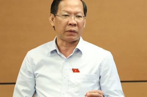 'Đừng để các cơ sở y tế sợ không dám mua sắm trang thiết bị'