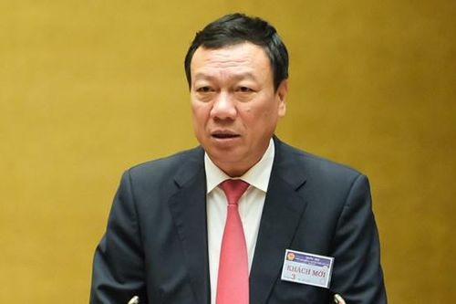 2 luồng ý kiến về 'Thanh tra huyện'