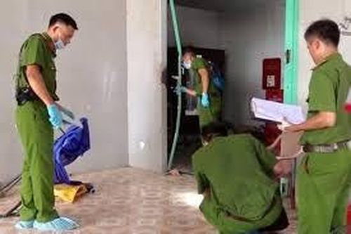 Một người tử vong ở TP.HCM với vết thương trên ngực