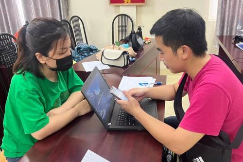 Chân dung nhóm tín dụng đen cho vay với lãi suất hơn 2.000%/năm