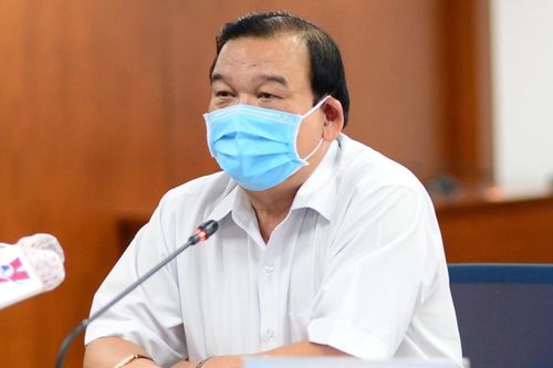 TP.HCM kết luận nhiều nội dung tố cáo ông Lê Minh Tấn không có cơ sở