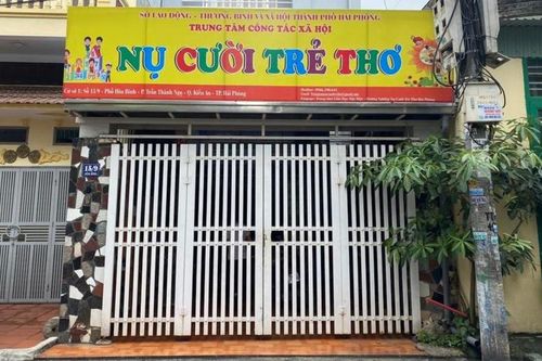 Đang làm rõ vụ việc cháu bé 2 tuổi nghi bị bạo hành