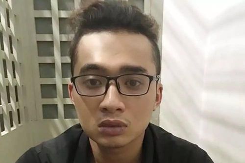 Nghi phạm giết người vì tình tay ba bị bắt