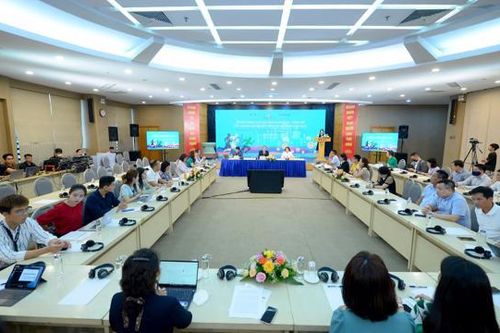 CSI 2022 giúp môi trường kinh doanh ổn định, bền vững cho doanh nghiệp