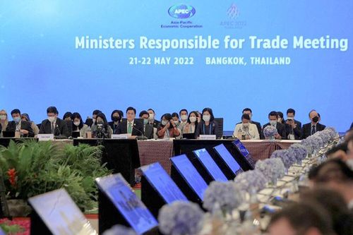 APEC hướng tới tăng trưởng kinh tế bao trùm, bền vững