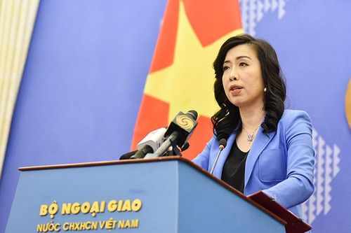 Việt Nam nêu quan điểm về Khuôn khổ Kinh tế Ấn Độ Dương-Thái Bình Dương vì thịnh vượng