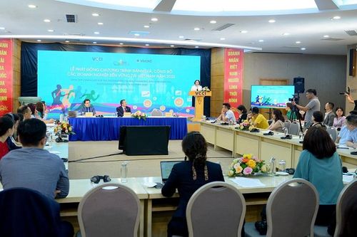 Theo đuổi chiến lược kinh doanh bền vững