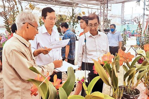 Cơ hội để quảng bá, hợp tác tiêu thụ nông sản