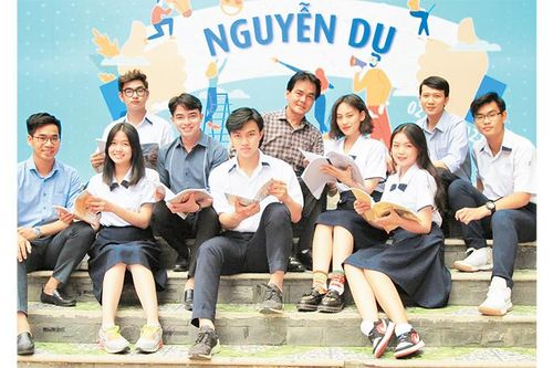 Xây dựng mạng lưới tư vấn tâm lý trong trường học