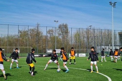 U17 và U20 Việt Nam dự vòng loại châu Á 2023: Hai bảng đấu trái ngược