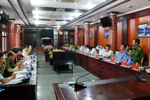 Tăng cường công tác phòng, chống tội phạm xâm hại trẻ em và vi phạm pháp luật liên quan đến người dưới 18 tuổi