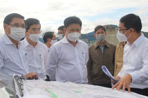 Tập trung xử lý những vấn đề bức xúc, nổi cộm cử tri quan tâm