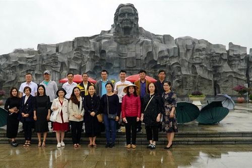 Liên kết phát triển du lịch giữa Tam Kỳ, Núi Thành và Phú Ninh