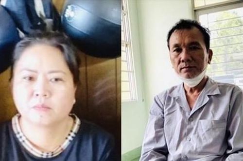 Khởi tố 18 đối tượng liên quan đến đường dây đánh đề, cá độ