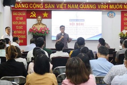 TPHCM công bố 6 chương trình nghiên cứu KH-CN