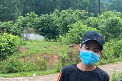 Hành trình lẩn trốn gần 3 tháng trong rừng của 2 đối tượng vượt ngục