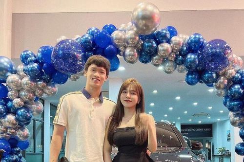 Tuổi 24 Hoàng Đức tài giỏi có công ty riêng, xế hộp tiền tỷ