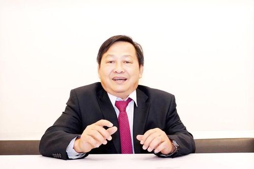 GS.TS Nguyễn Văn Phước: Đất nước phát triển phải dựa vào trí thức