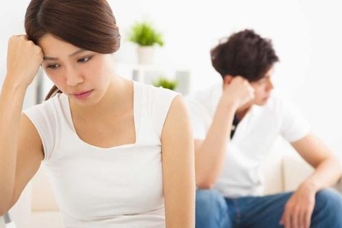 Mong điều thần kỳ để cứu vãn cuộc hôn nhân