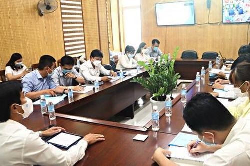 Tiền Giang thực hiện nhiều giải pháp kiện toàn và phát triển hệ thống đại lý thu bảo hiểm xã hội, bảo hiểm y tế