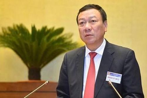 Dự thảo Luật Thanh tra (sửa đổi): Hai luồng ý kiến khác nhau về thanh tra cấp huyện