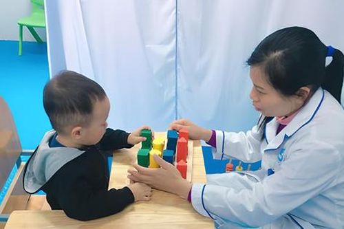 Cần Thơ: Hơn 1,2 tỷ đồng hỗ trợ can thiệp cho trẻ em tự kỷ