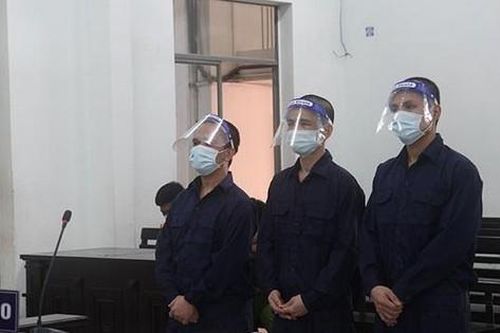 Khánh Hòa: Án chung thân cho kẻ mua bán trái phép chất ma túy