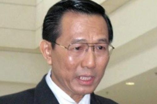 Trả hồ sơ điều tra bổ sung vụ cựu Thứ trưởng Bộ Y tế Cao Minh Quang