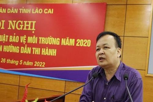 Lào Cai đẩy mạnh tuyên truyền, vận động, hành động bảo vệ môi trường