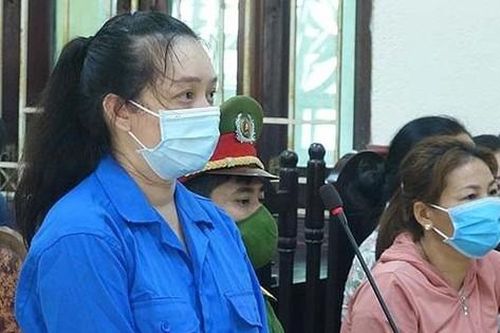 Tù chung thân vì lừa đảo chiếm đoạt hơn 72 tỷ đồng