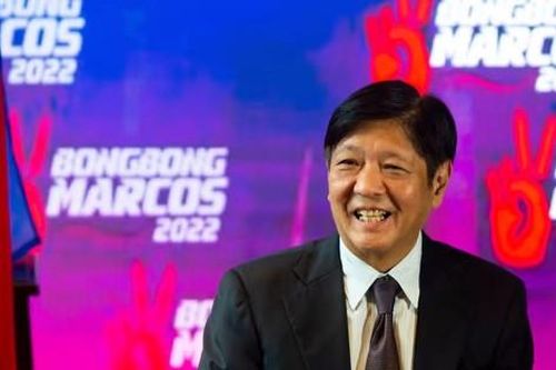 Quốc hội Philippines tuyên bố ông Ferdinand Marcos Jr đắc cử Tổng thống