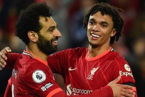 Liverpool nhận tin vui kép trước trận chung kết Champions League
