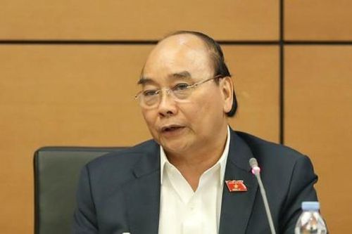 Chủ tịch nước: Thanh tra sở 'ngồi chơi xơi nước' nhiều, cần tính toán lại