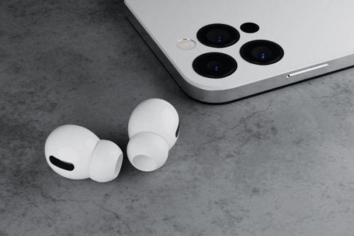 Apple sẽ sản xuất AirPods Pro 2 tại Việt Nam