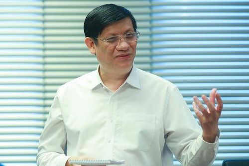 Bộ trưởng Y tế: Sai phạm trong xã hội hóa y tế rất nhiều