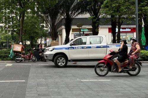 Điều tra vụ việc 4 người trong gia đình tử vong tại chung cư ở Hà Nội