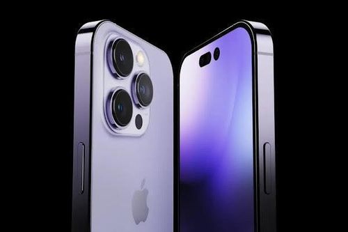 iPhone 14 Pro lộ diện thiết kế đột phá