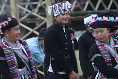 Lai Châu: Đảm bảo an ninh quốc phòng vững mạnh và mở rộng quan hệ đối ngoại