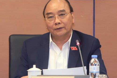 Chủ tịch nước: Ít có vụ việc Thanh tra sở làm được, thường 'ngồi chơi, xơi nước'