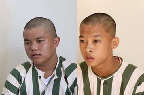 Giết người vì mâu thuẫn khi vui chơi trong khu du lịch