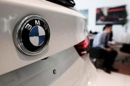 BMW phát triển hệ thống tái chế pin cao áp đầu tiên tại Trung Quốc